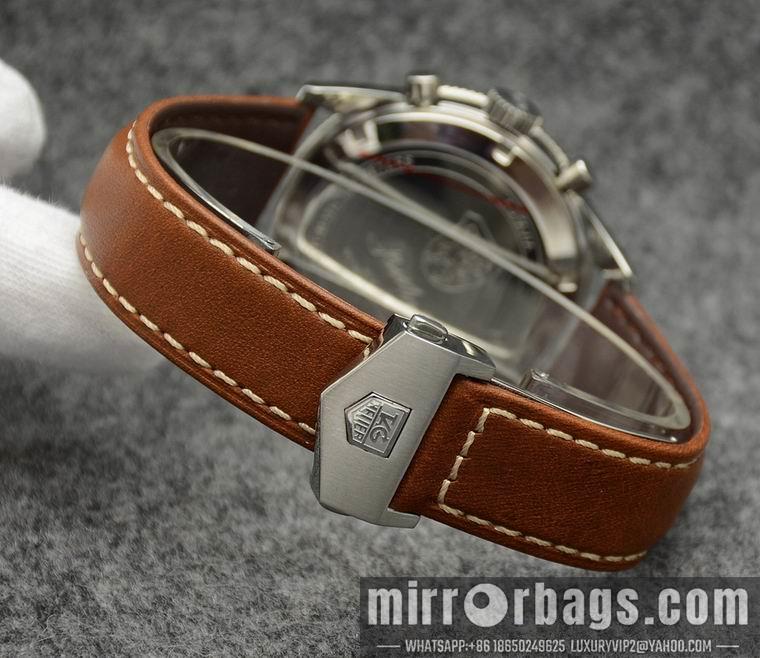 Tag Heuer men 44X15mm M16