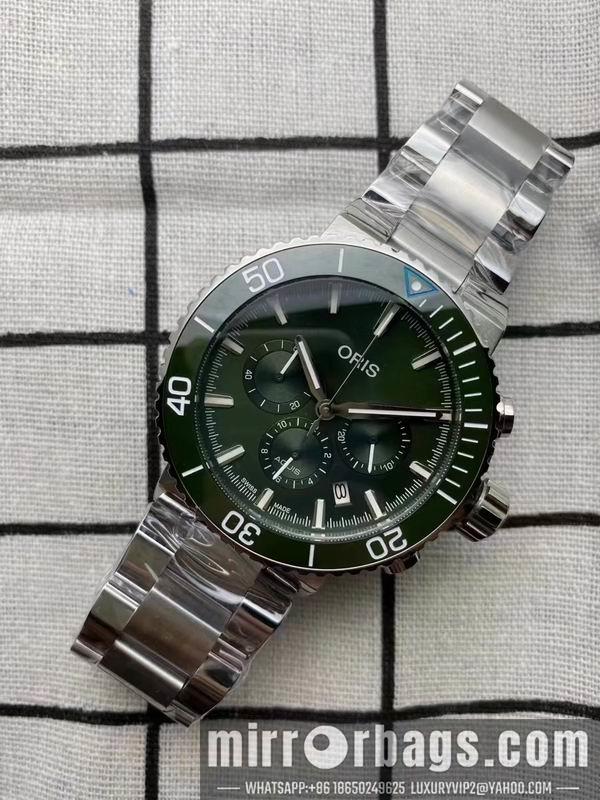 Oris 46mm 110967
