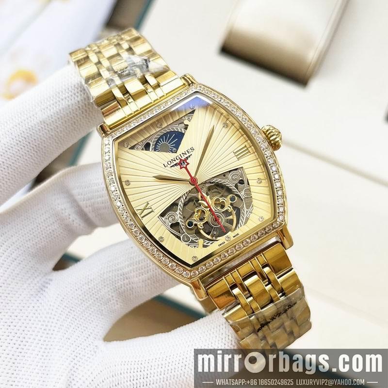 Longines 42mm 052001