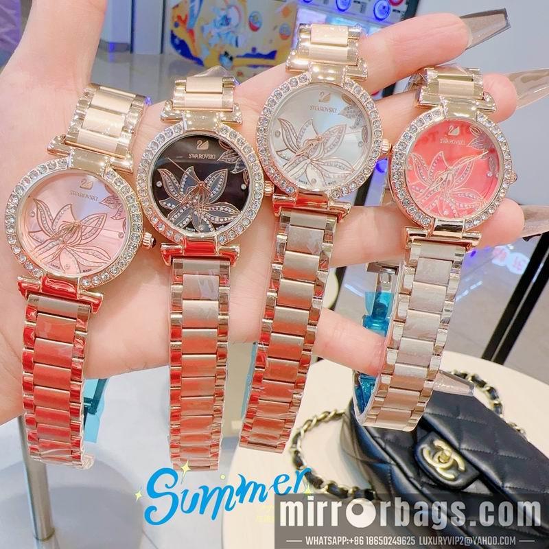 Swarovski 34mm 110158