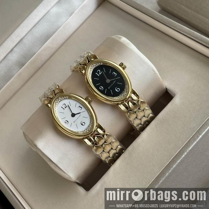 Bvlgari watch 102347
