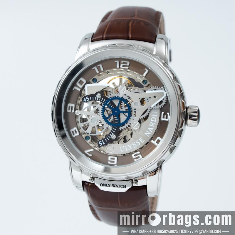 Ulysse Nardin Watch 052011