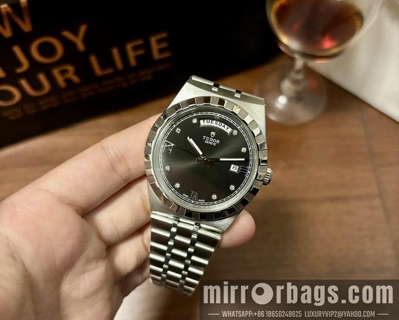 Tudor 41mm 072439