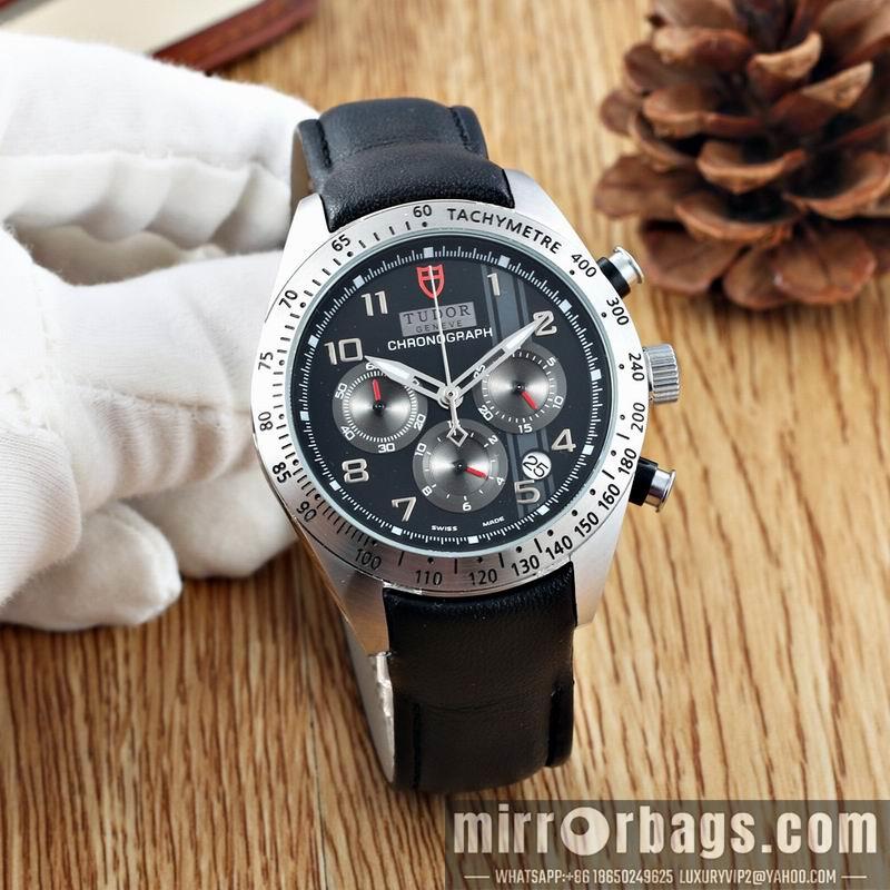 Tudor 42mm 032109