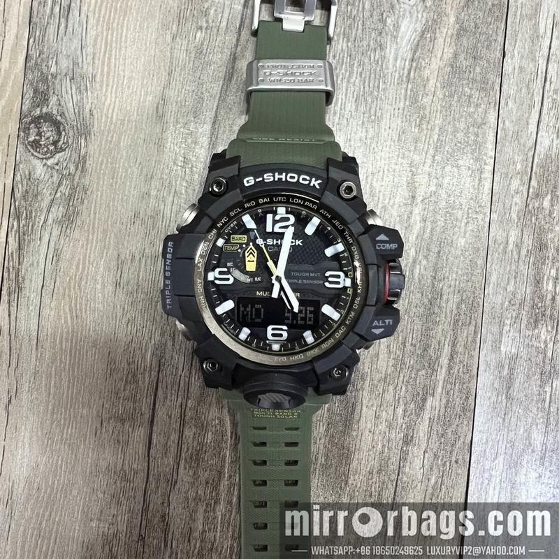 Casio 56.1X18mm 103139