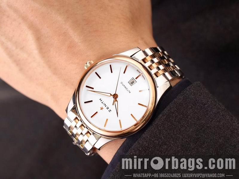 Zenith 40mm 031778