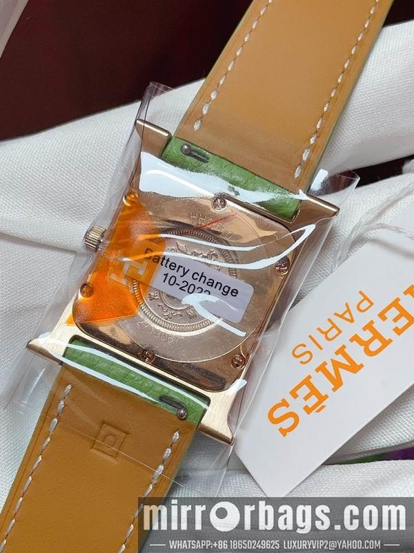 Hermes M26mm S21mm 032077