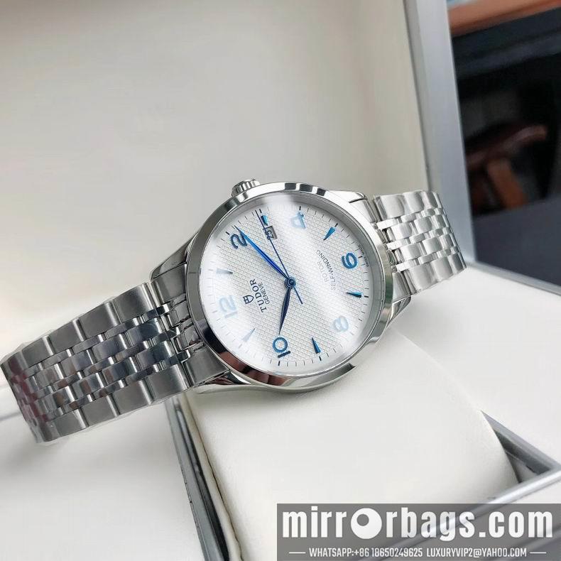 Tudor men watch 110401
