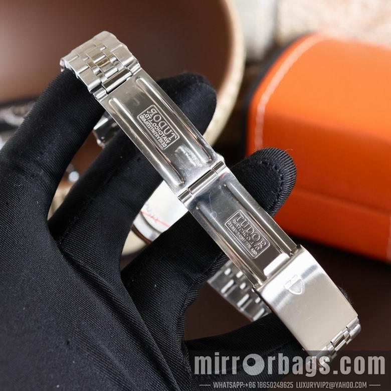 Tudor men 36X11mm M15