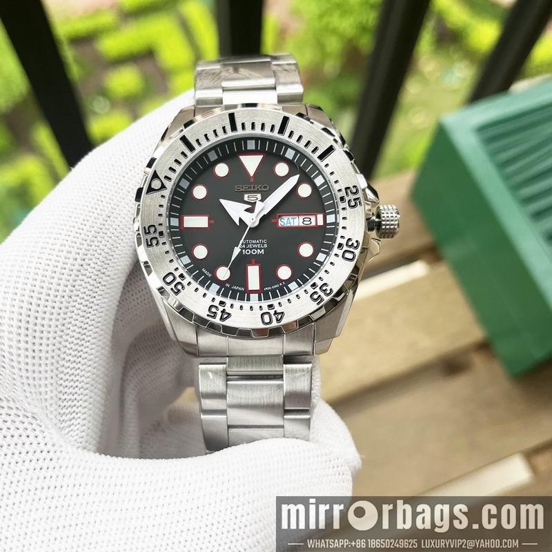 Seiko 44X12mm 122305