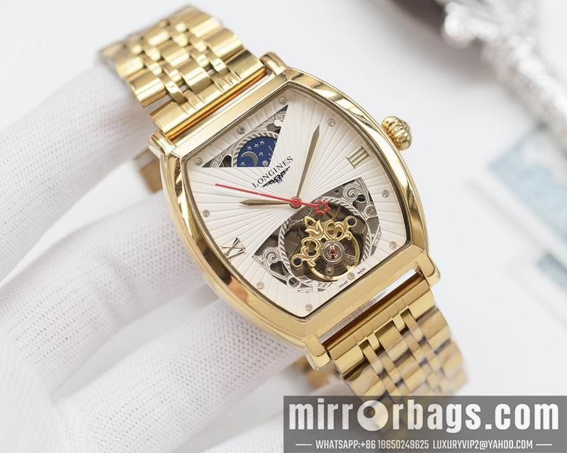 Longines 42X12mm 05202