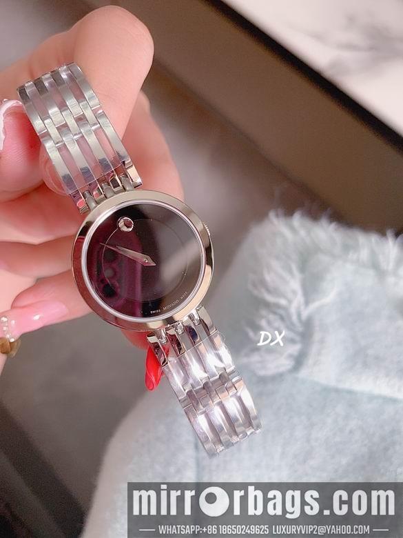 Movado 28mm 3nms23