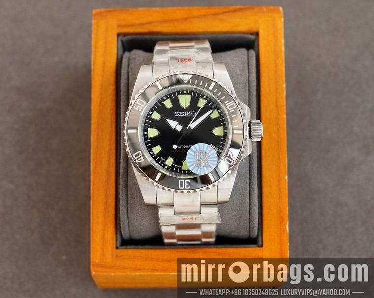 Seike 41X12mm NH35 A55