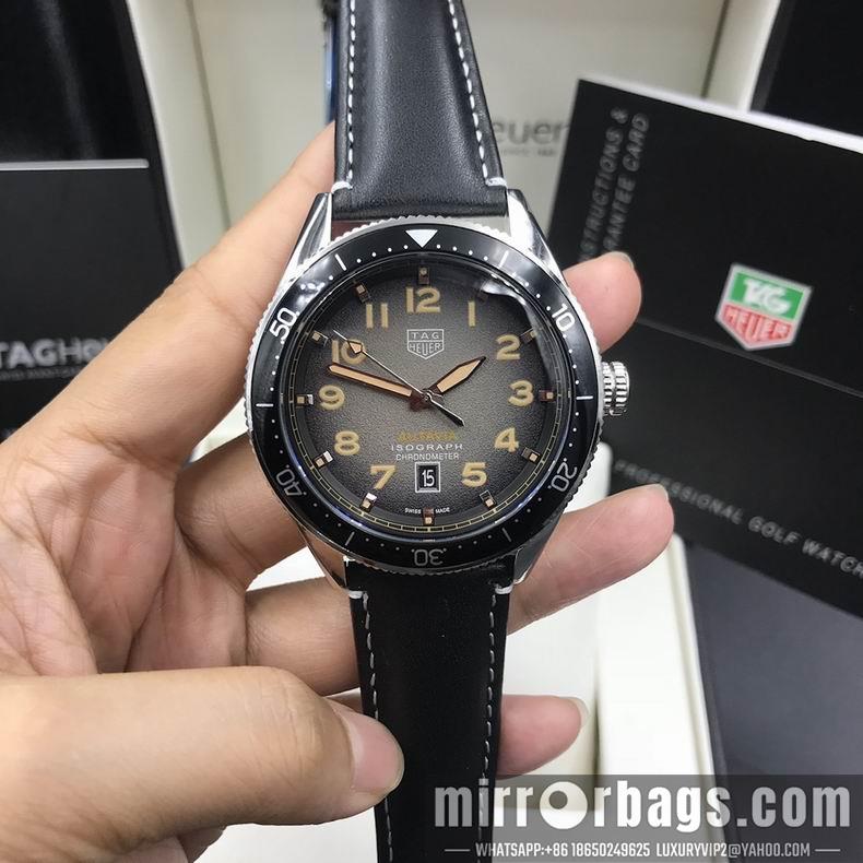 Tag Heuer watch M32