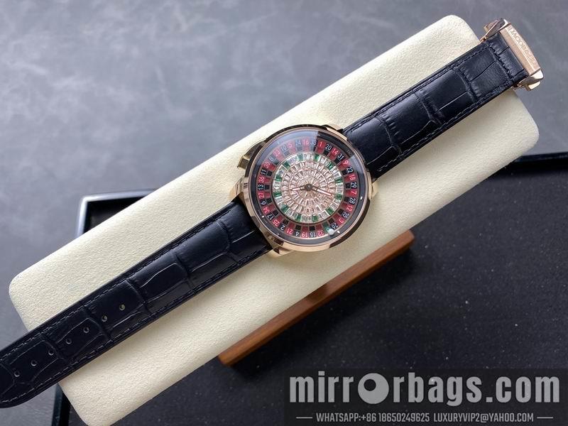 Jacob & Co 44mm 022207