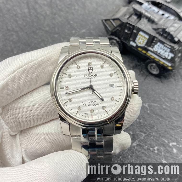 Tudor men 40mm M07