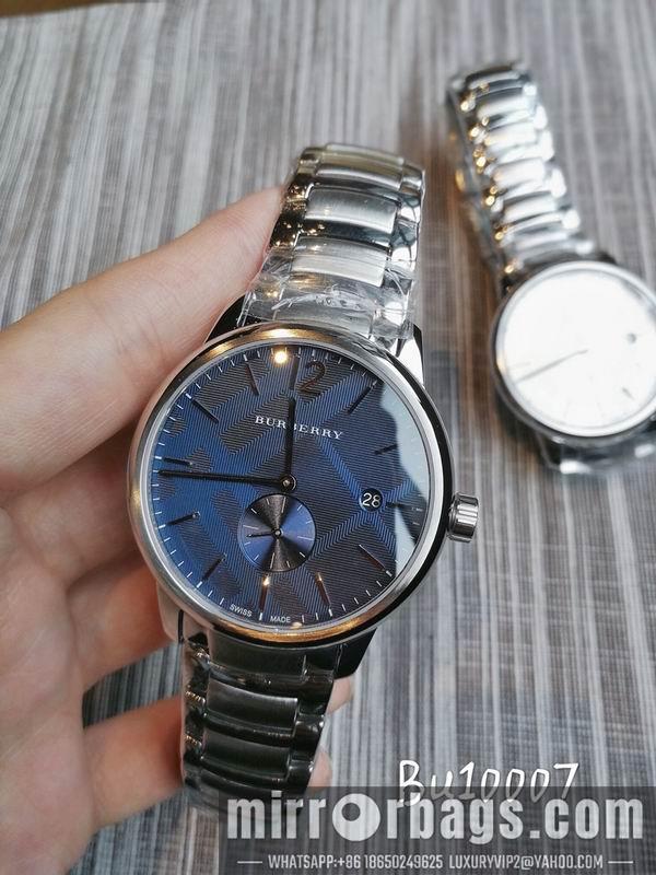 Burberry 40mm 080654
