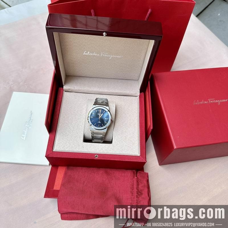 Ferragamo 41mm 090950