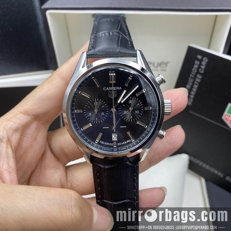 Tag Heuer watch M58