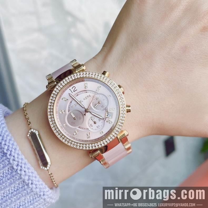 MK watch 38X9mm M09