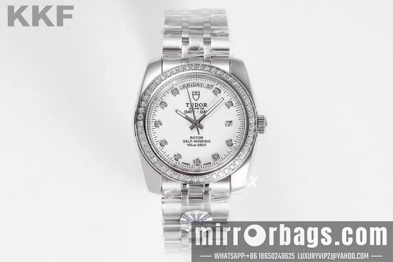 Tudor 41mm 2nms59