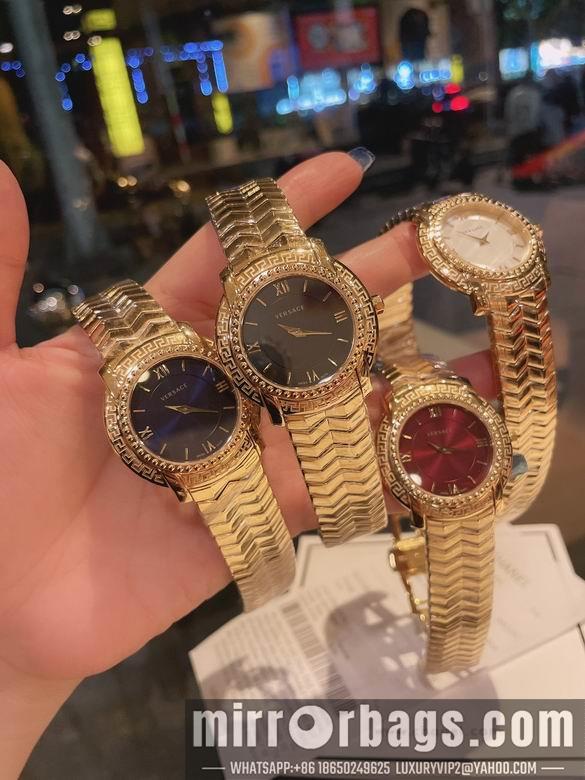 Versace 34mm 3nbz26