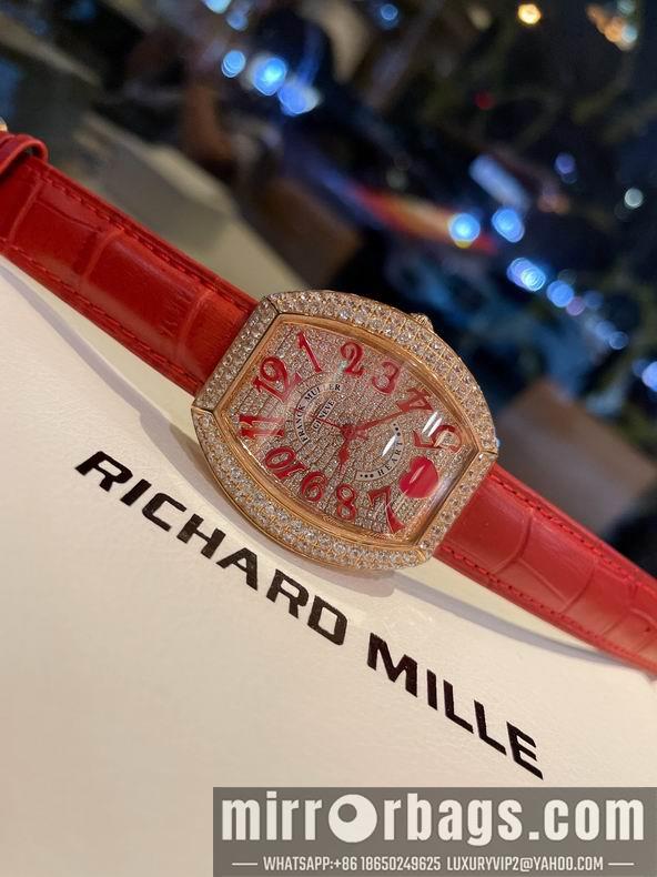 Franck Muller women 34X39.5X8.5mm 101660