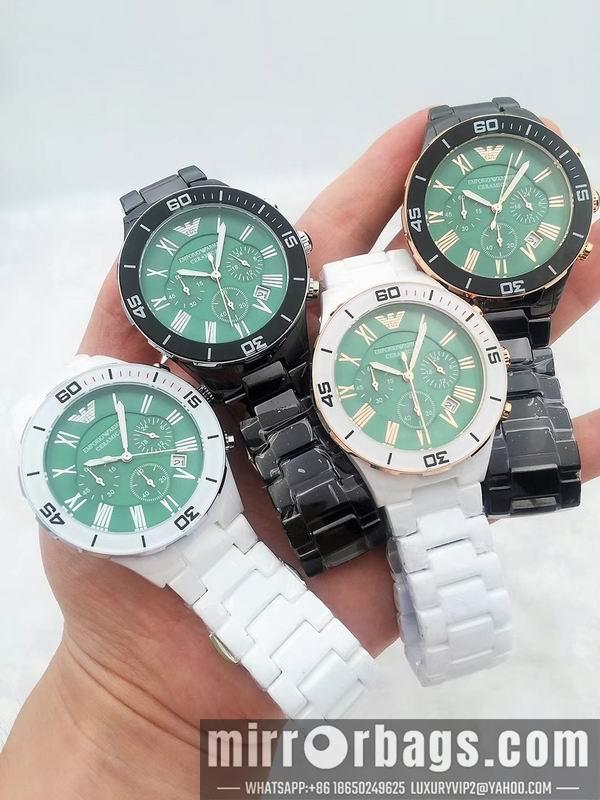 Armani watch 100843