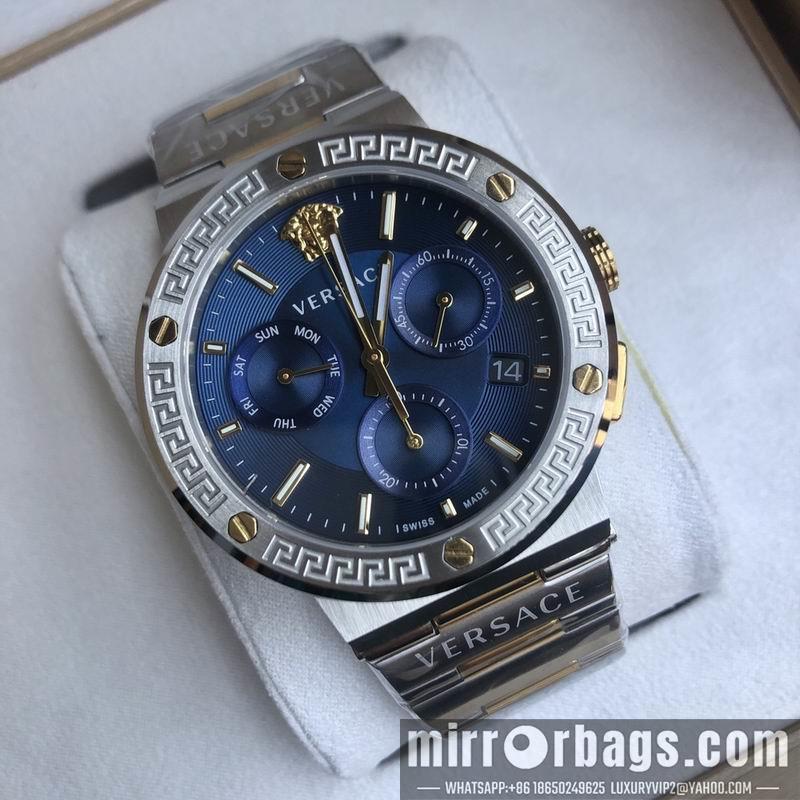 Versace Watch 032458