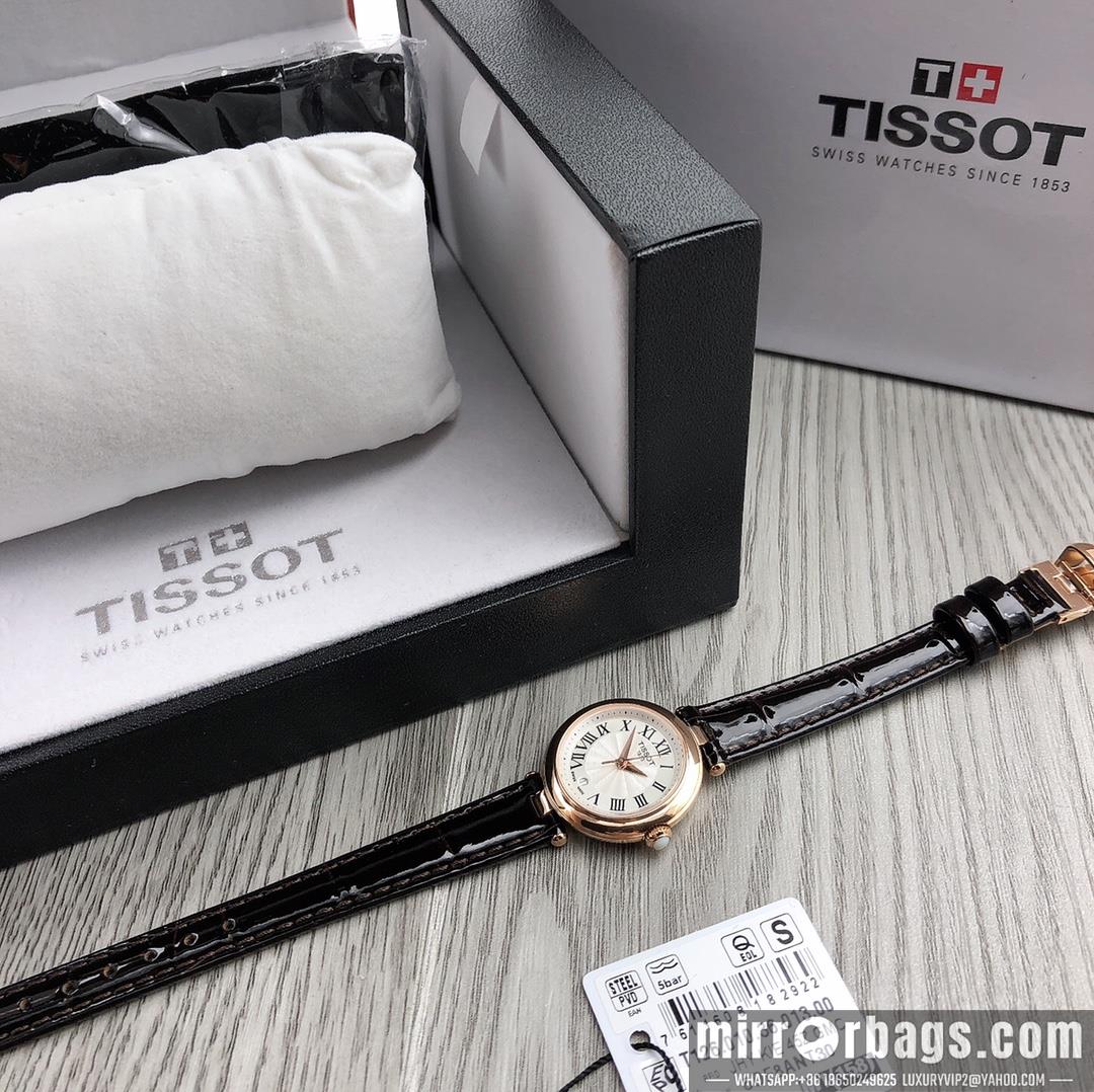 Tissot 26mm 2nms19