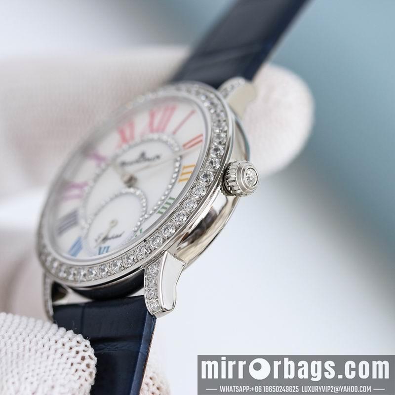 Blancpain Watch 34.9mm 120119