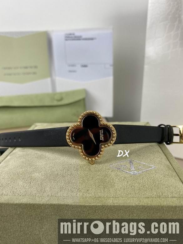 Van Cleef & Arpels 30mm 2nms13