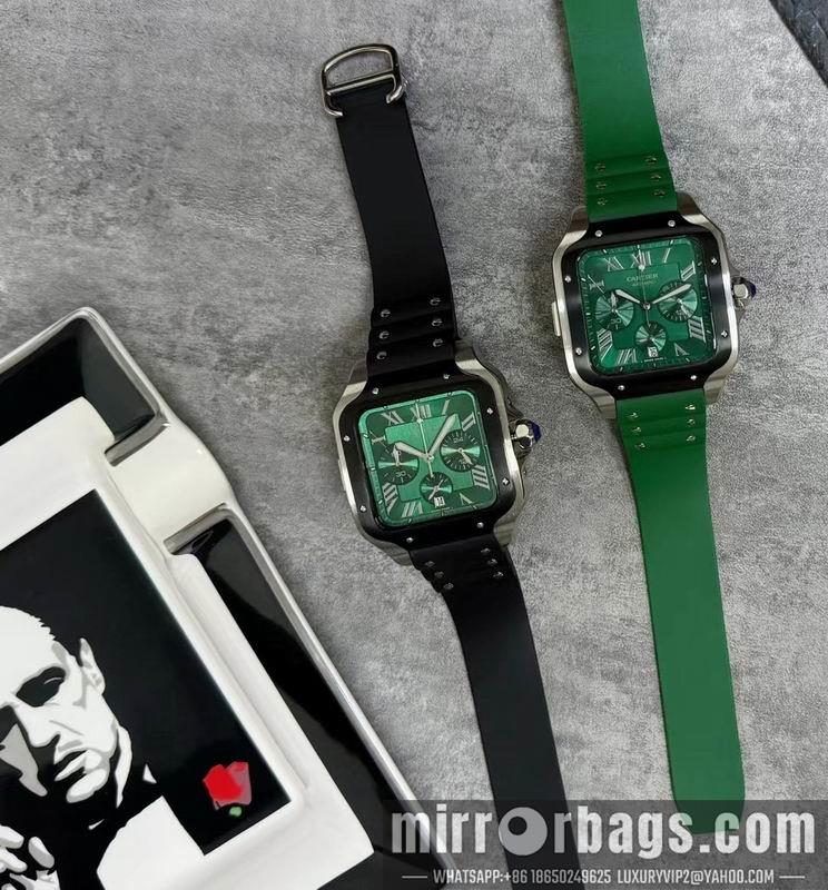 New Model watch 081702