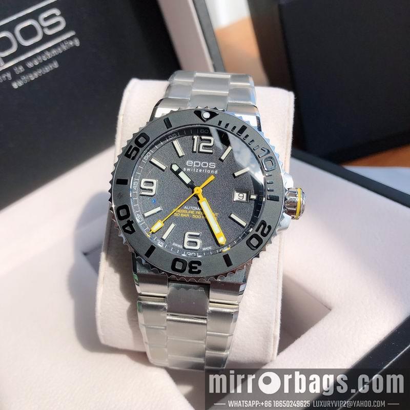 Epos 43mm 080665