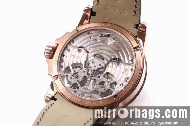 Roger Dubuis 47mm 8nms59
