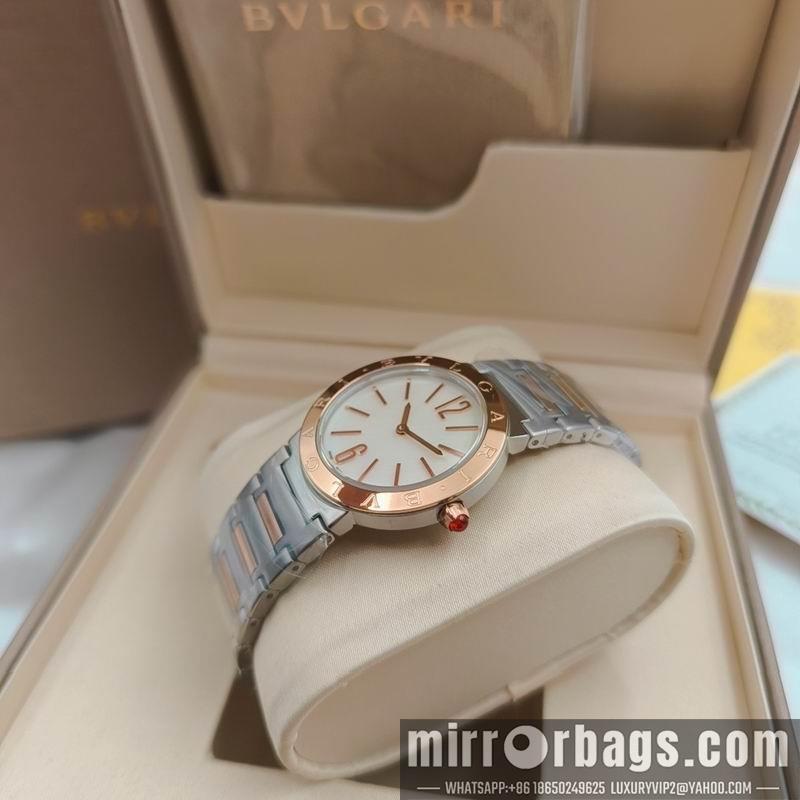 Bvlgari 33mm 022220