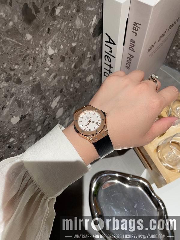 Hublot 36mm 052211