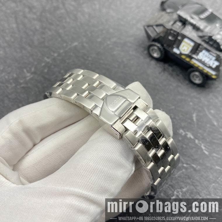 Tudor men 40mm M08
