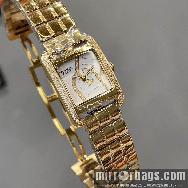 Hermes 23mm 110112