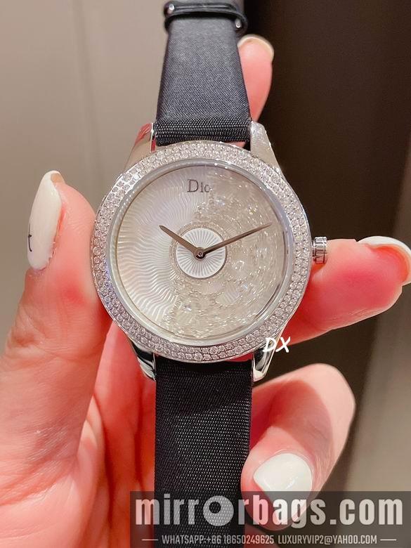 Dior 33x7mm 2nms20