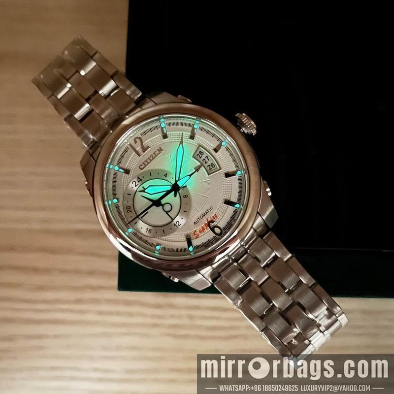 Citizen 44X12mm 122312