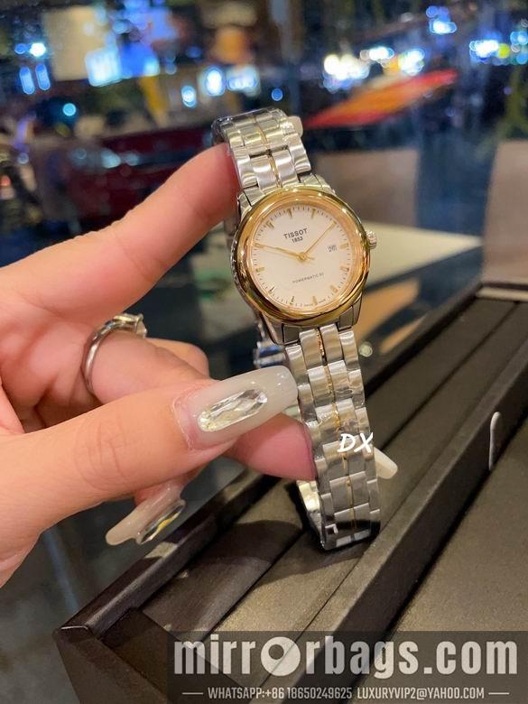 Tissot 12nms38