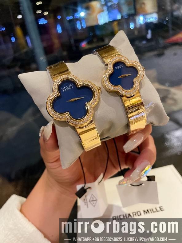 Van Cleef & Arpels watch 090931