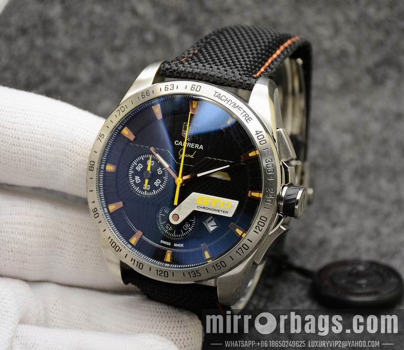 Tag Heuer 47.5X19mm 032124