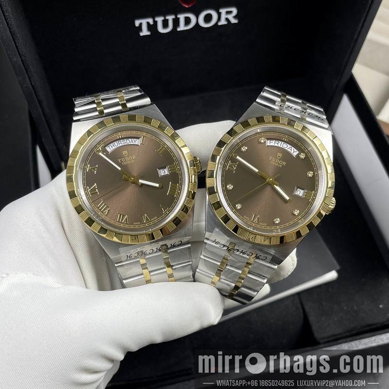 Tudor 41mm 072427