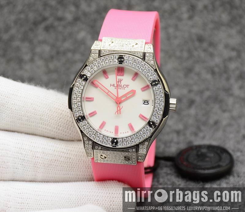 Hublot 38X10mm 060838