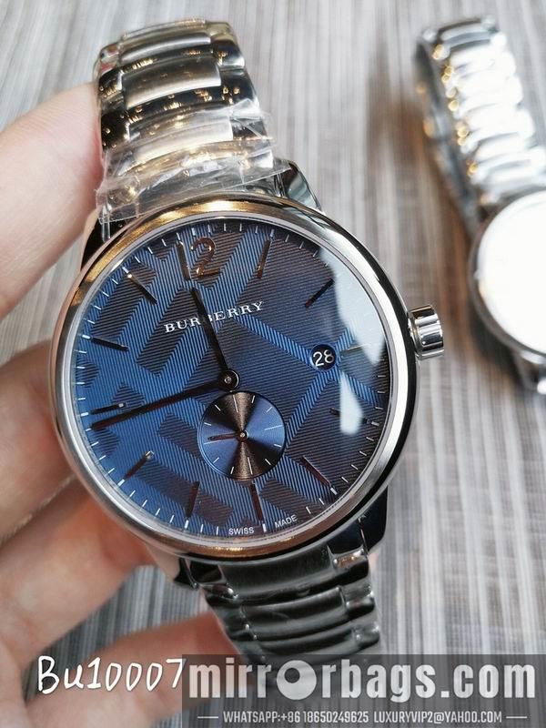 Burberry 40mm 080654