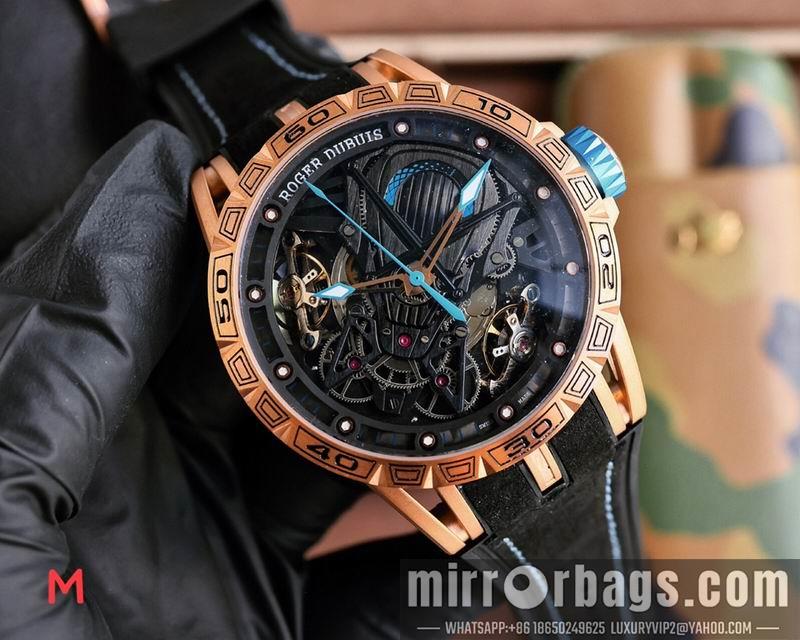 Roger Dubuis 46mm 0413113