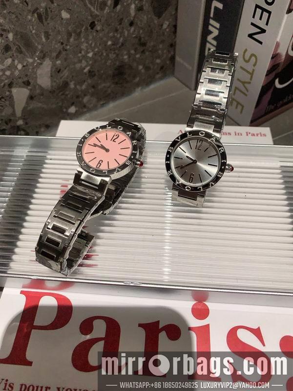 Bvlgari 33mm 102313