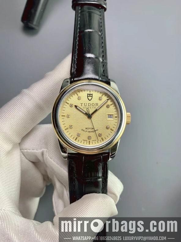 Tudor watch M30